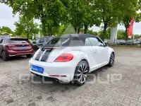 2013 Volkswagen BEETLE