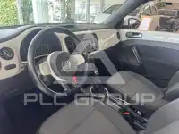 2013 Volkswagen BEETLE