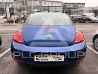 2013 Volkswagen BEETLE
