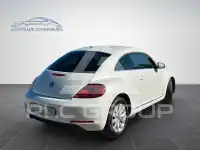 2013 Volkswagen BEETLE