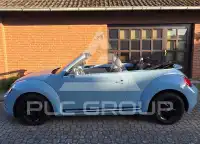 2013 Volkswagen BEETLE