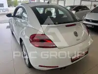 2013 Volkswagen BEETLE