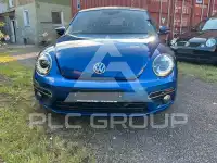 2013 Volkswagen BEETLE