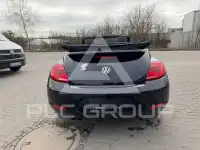 2013 Volkswagen BEETLE