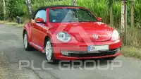 2013 Volkswagen BEETLE