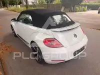 2013 Volkswagen BEETLE