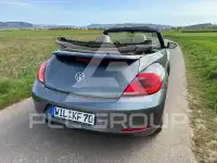 2013 Volkswagen BEETLE