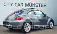 2013 Volkswagen BEETLE