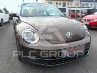 2013 Volkswagen BEETLE