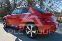 2013 Volkswagen BEETLE
