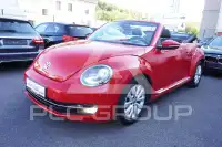 2013 Volkswagen BEETLE