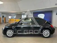 2013 Volkswagen BEETLE