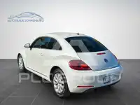 2013 Volkswagen BEETLE
