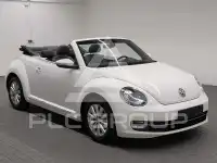 2013 Volkswagen BEETLE
