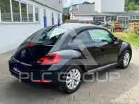 2013 Volkswagen BEETLE