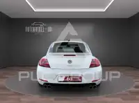 2013 Volkswagen BEETLE