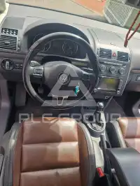 2013 Volkswagen Tayron