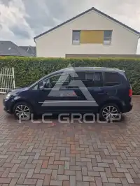 2013 Volkswagen Tayron