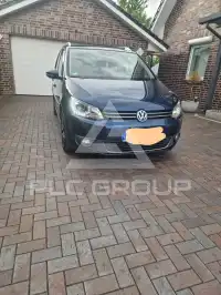 2013 Volkswagen Tayron