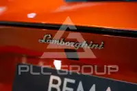 2013 Lamborghini Aventador