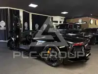 2013 Lamborghini Aventador