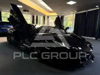 2013 Lamborghini Aventador
