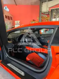 2013 Lamborghini Aventador
