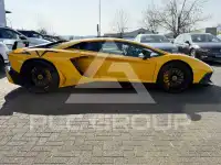 2013 Lamborghini Aventador