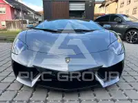 2013 Lamborghini Aventador