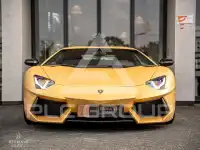 2013 Lamborghini Aventador