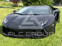 2013 Lamborghini Aventador