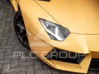 2013 Lamborghini Aventador