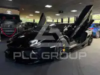 2013 Lamborghini Aventador