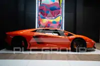 2013 Lamborghini Aventador