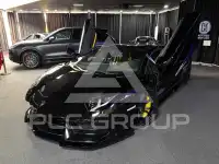 2013 Lamborghini Aventador