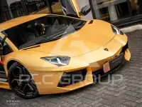 2013 Lamborghini Aventador