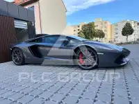 2013 Lamborghini Aventador