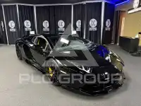 2013 Lamborghini Aventador