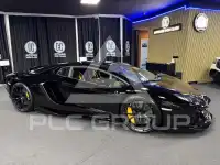 2013 Lamborghini Aventador