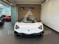 2013 Lamborghini Aventador