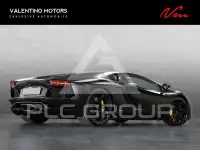2013 Lamborghini Aventador