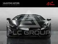 2013 Lamborghini Aventador