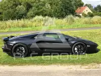 2013 Lamborghini Aventador