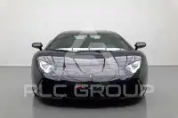2013 Lamborghini Aventador