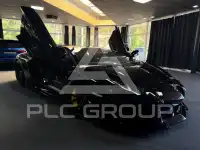 2013 Lamborghini Aventador