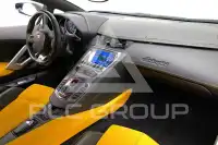 2013 Lamborghini Aventador