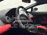 2013 Lamborghini Gallardo