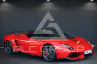 2013 Lamborghini Gallardo