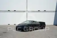 2013 Lamborghini Gallardo