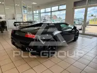 2013 Lamborghini Gallardo